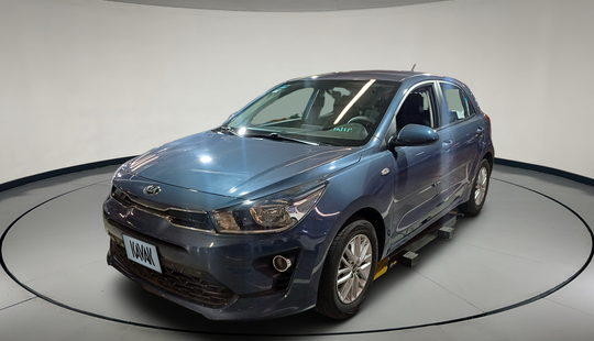 Kia • Rio