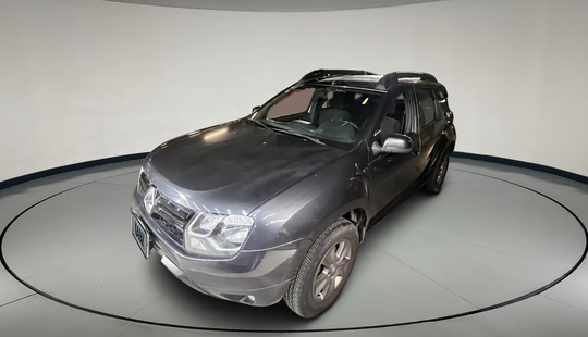 Renault • Duster