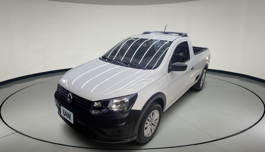Volkswagen • Saveiro