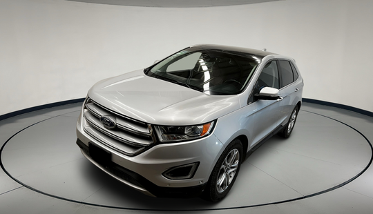 Ford • Edge