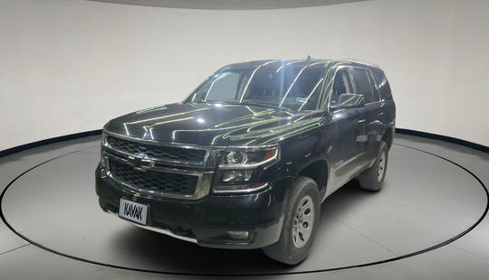 Chevrolet • Tahoe