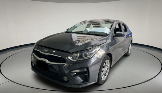 Kia • FORTE