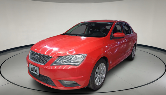 Seat • Toledo