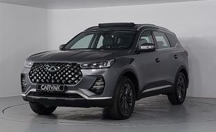 Chery • Tiggo 7 Pro