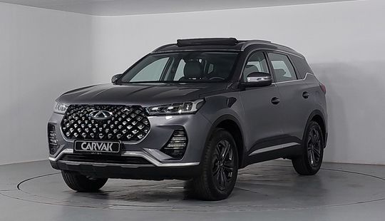 Chery • Tiggo 7 Pro