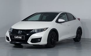 Honda • Civic