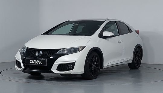 Honda • Civic