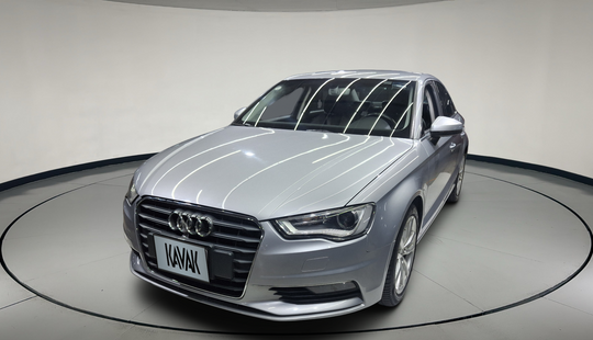 Audi • A3