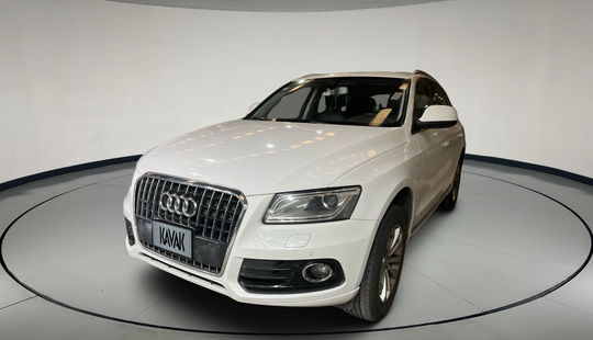 Audi • Q5