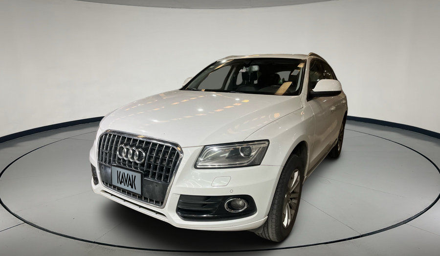 Audi Q5 2.0 TFSI LUXURY TIPTRONIC QUATTRO Suv 2014