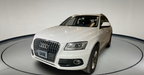 Audi Q5 2.0 TFSI LUXURY TIPTRONIC QUATTRO Suv 2014