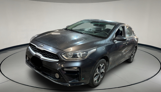 Kia • FORTE