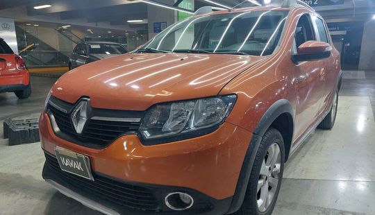 Renault • Stepway