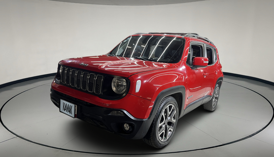 Jeep • Renegade