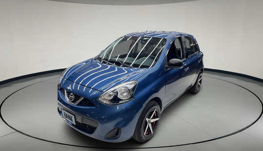 Nissan • March