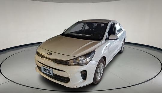 Kia • Rio