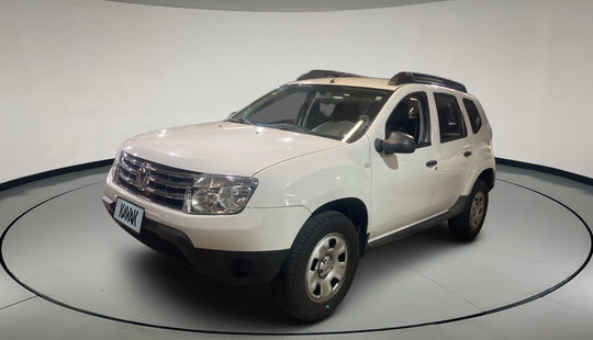 Renault • Duster