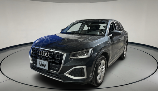 Audi • Q2