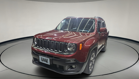 Jeep • Renegade