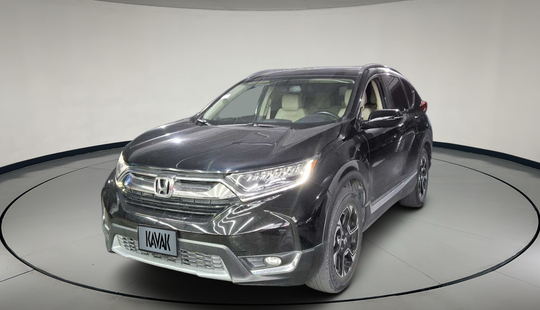 Honda • CR-V