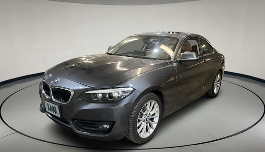 Bmw • Serie 2