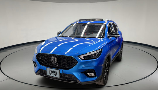 Mg • Zs