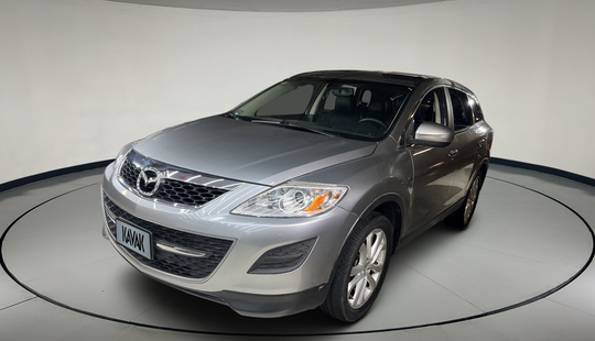 Mazda • CX-9