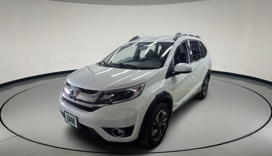 Honda • BR-V