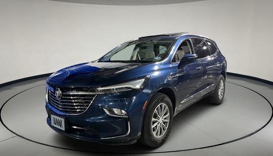 Buick • Enclave
