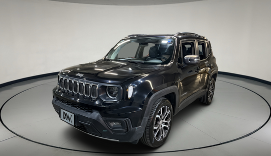 Jeep • Renegade
