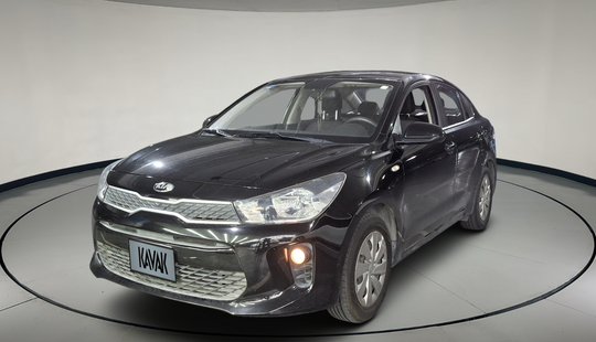 Kia • Rio
