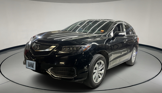 Acura • RDX