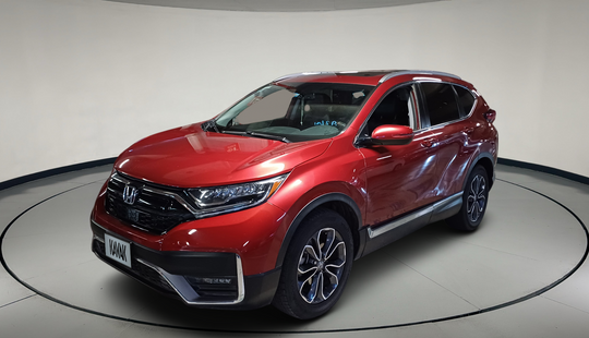 Honda • CR-V