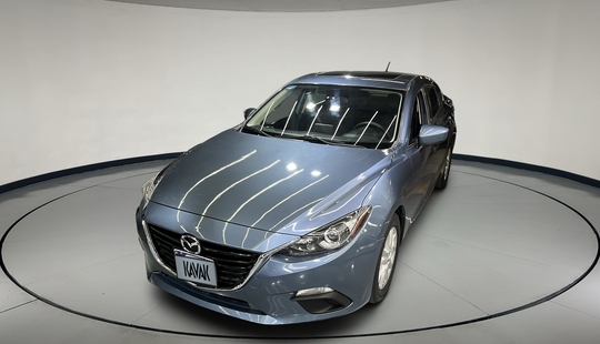 Mazda • Mazda 3
