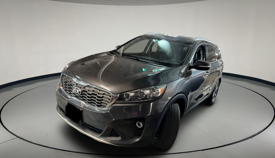 Kia • Sorento