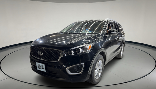 Kia • Sorento