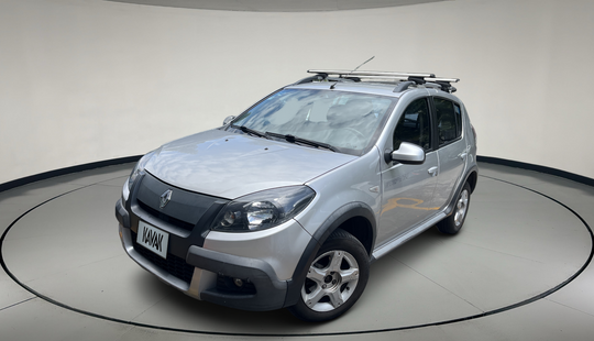 Renault • Stepway