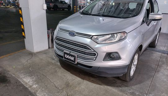 Ford • EcoSport