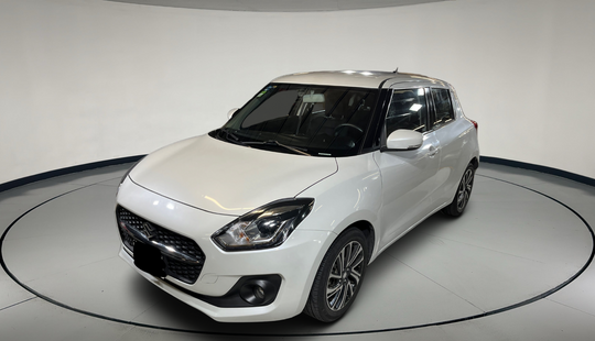 Suzuki • Swift