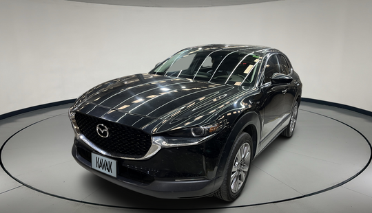 Mazda • CX-30