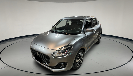 Suzuki • Swift