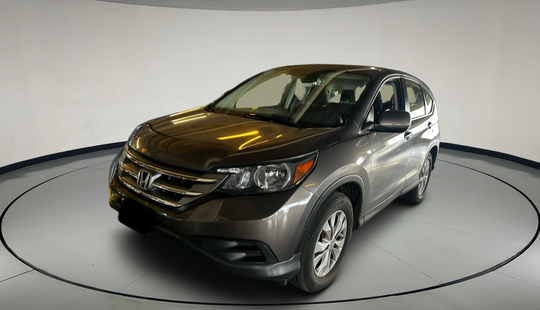 Honda • CR-V