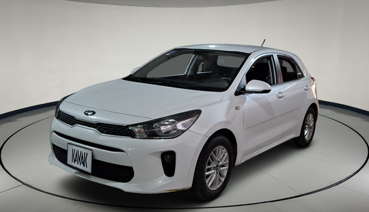 Kia • Rio