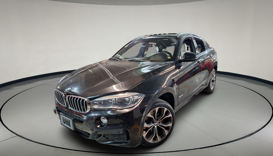 Bmw • X6