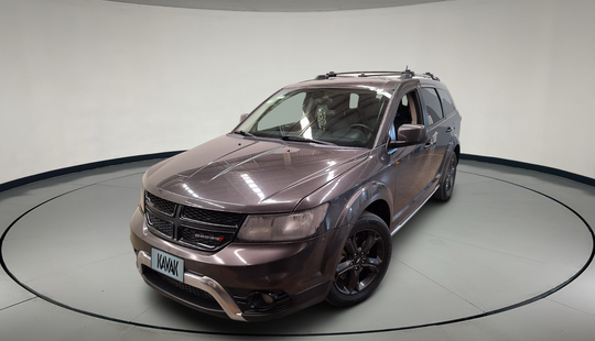 Dodge • Journey