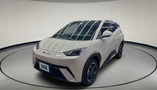 Byd • Dolphin Mini