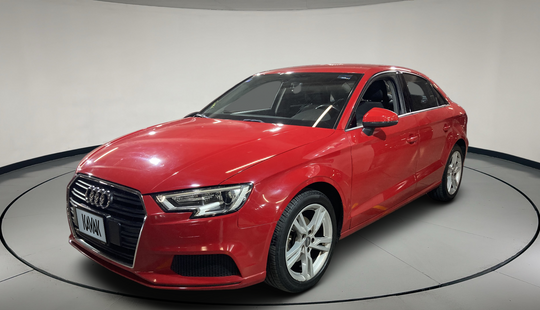 Audi • A3