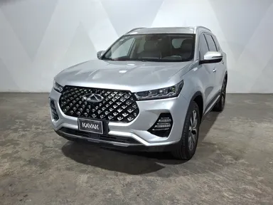 Chirey Tiggo 7 Pro