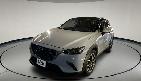 Mazda • CX-3
