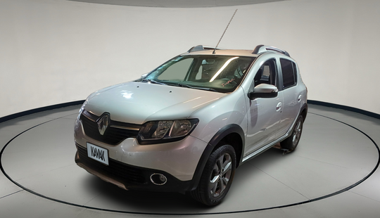 Renault • Stepway